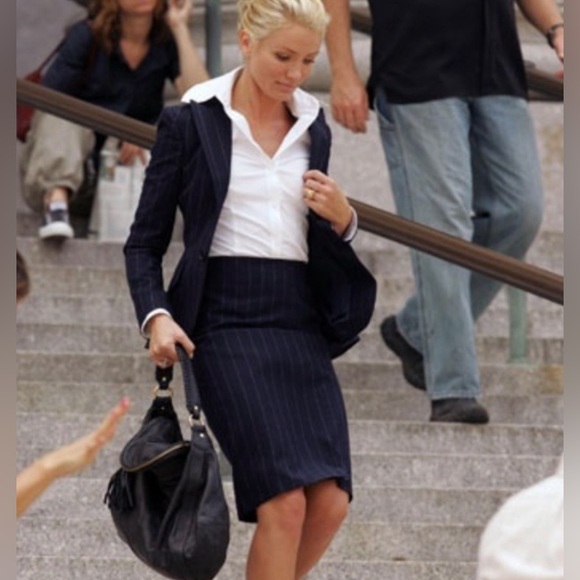 Onna Ehrlich Rachel Leather Hobo - Picture 2 of 7